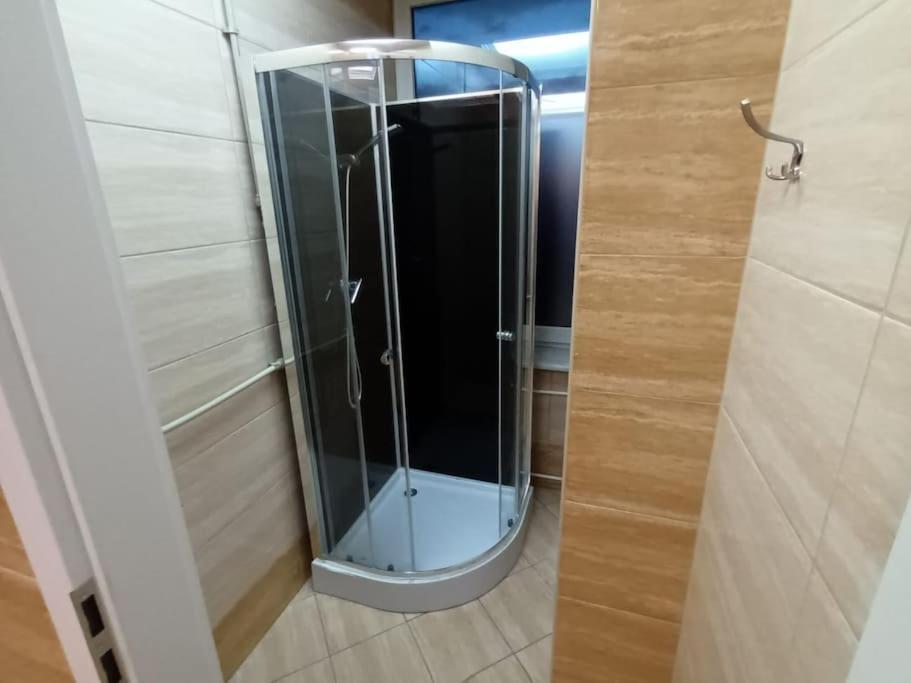 Fantastic Zg - S4 Pokoj 203 Zielona Góra Esterno foto