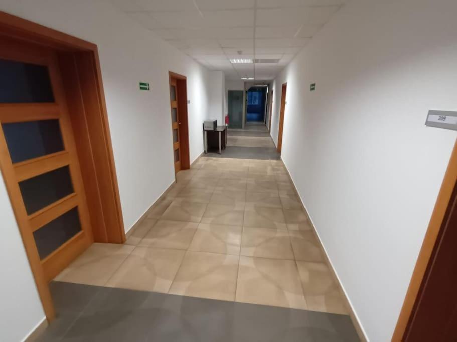 Fantastic Zg - S4 Pokoj 203 Zielona Góra Esterno foto