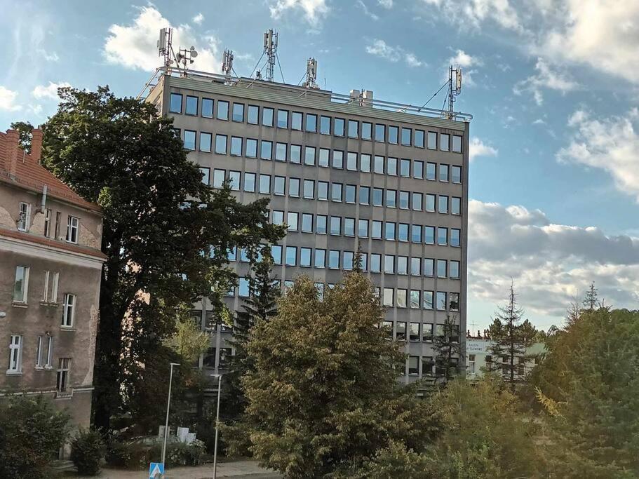 Fantastic Zg - S4 Pokoj 203 Zielona Góra Esterno foto