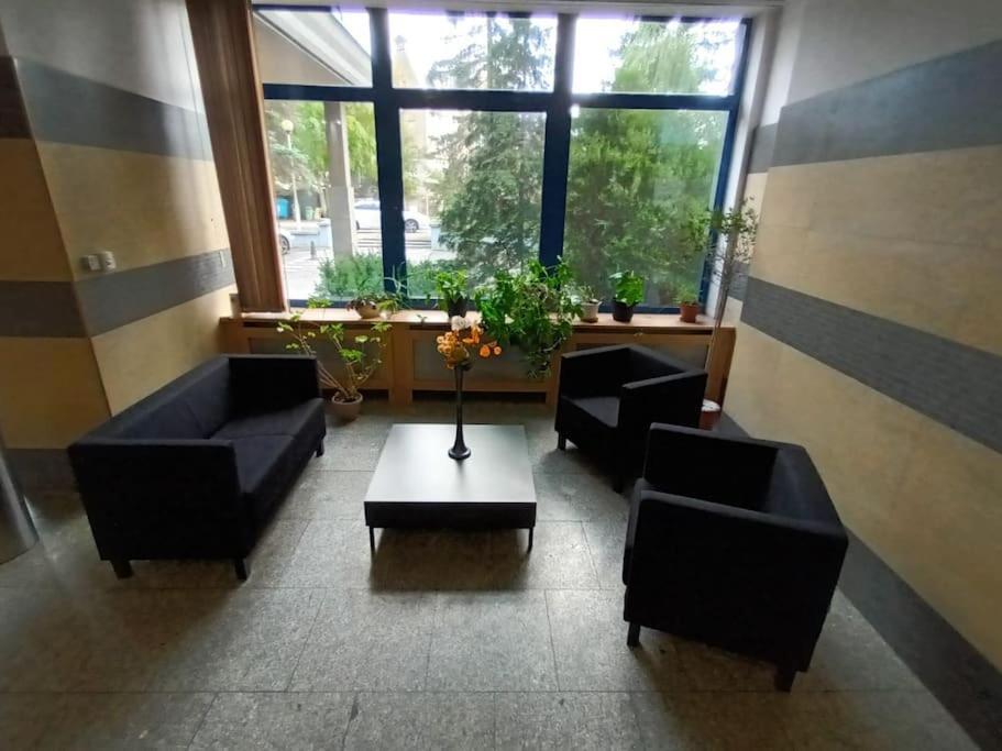 Fantastic Zg - S4 Pokoj 203 Zielona Góra Esterno foto
