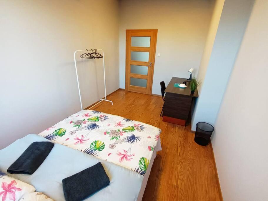 Fantastic Zg - S4 Pokoj 203 Zielona Góra Esterno foto